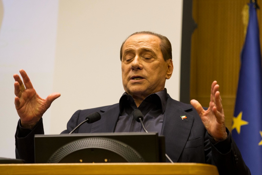 Ecco come Berlusconi rilancerà Forza Italia