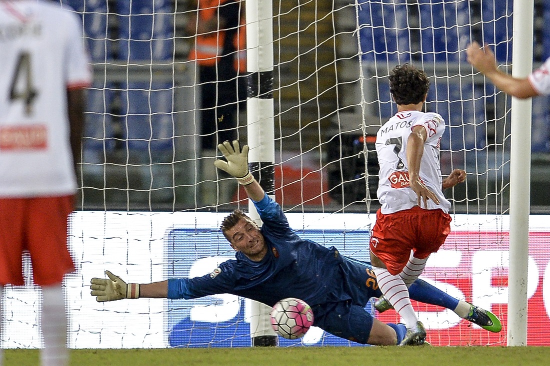 Top 11 italiani: Astori simbolo di una Fiorentina da primato Top 11 italiani: Astori simbolo di una Fiorentina da primato