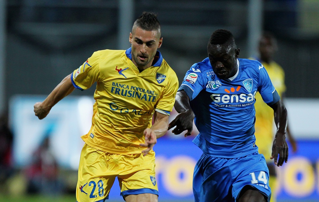 Top 11 italiani: Astori simbolo di una Fiorentina da primato Top 11 italiani: Astori simbolo di una Fiorentina da primato