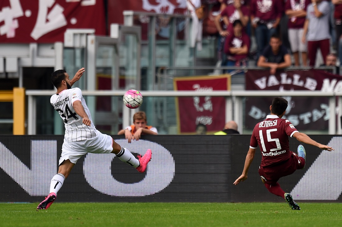 Top 11 italiani: Astori simbolo di una Fiorentina da primato Top 11 italiani: Astori simbolo di una Fiorentina da primato
