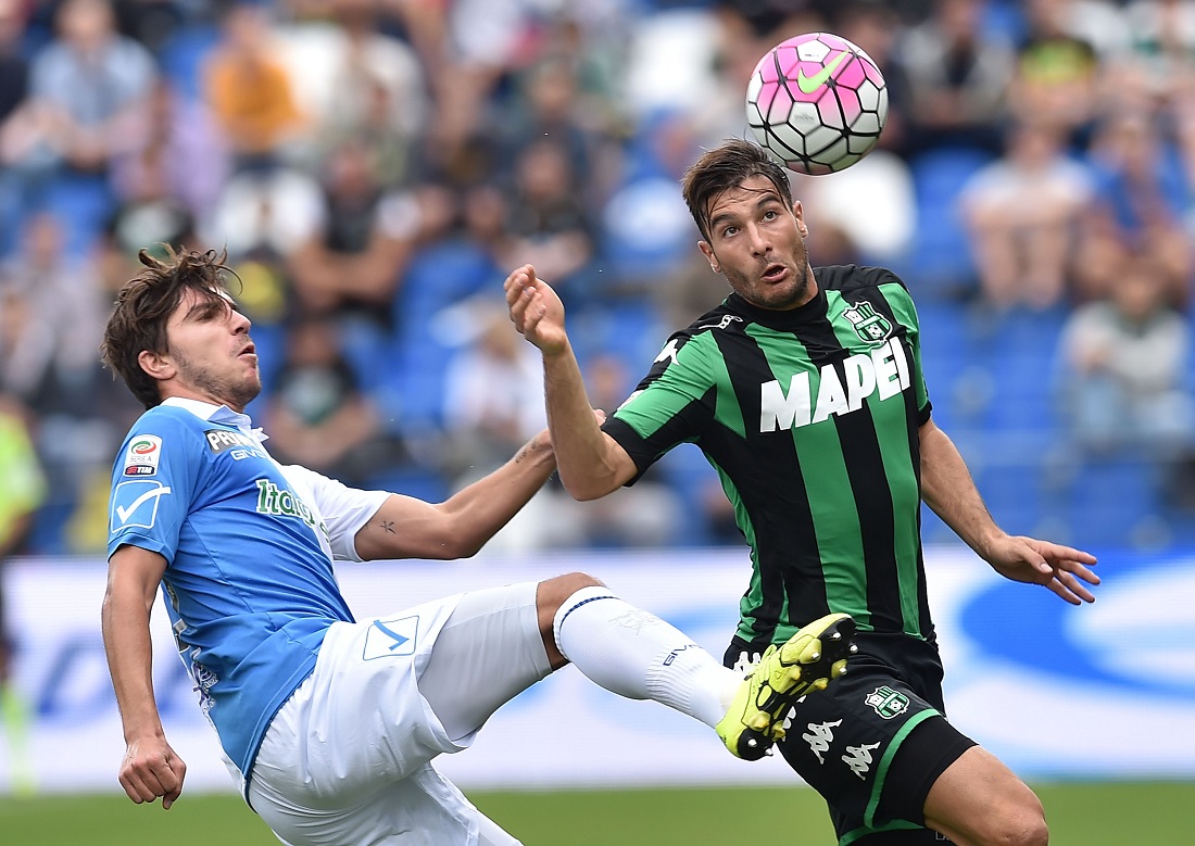 Top 11 italiani: Astori simbolo di una Fiorentina da primato Top 11 italiani: Astori simbolo di una Fiorentina da primato