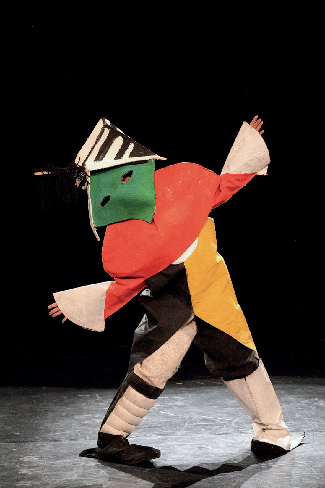 Malevič a Bergamo Malevič a Bergamo