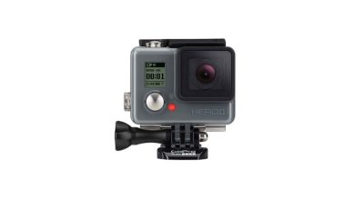 Perché la GoPro Hero+ è la action cam per tutti