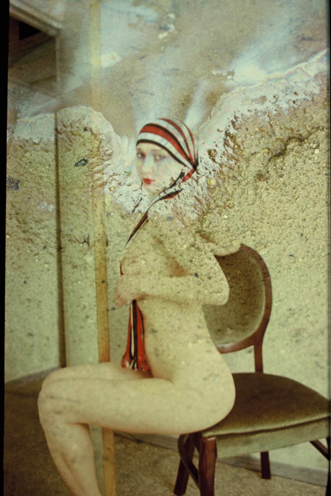 Boris Mikhailov: Ukraine Boris Mikhailov: Ukraine