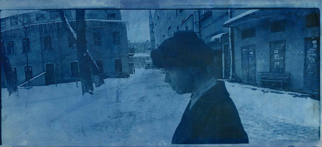 Boris Mikhailov: Ukraine Boris Mikhailov: Ukraine