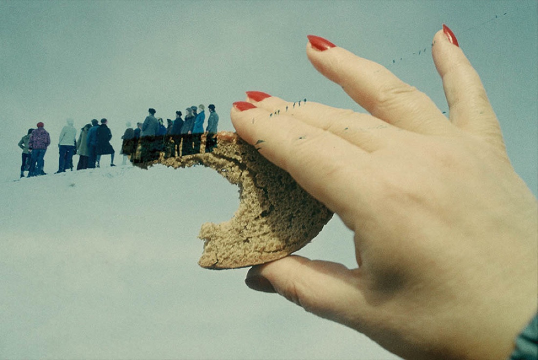 Boris Mikhailov: Ukraine Boris Mikhailov: Ukraine