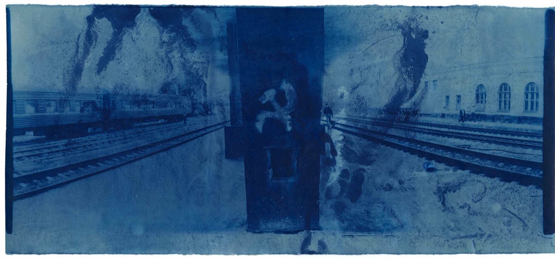 Boris Mikhailov: Ukraine Boris Mikhailov: Ukraine