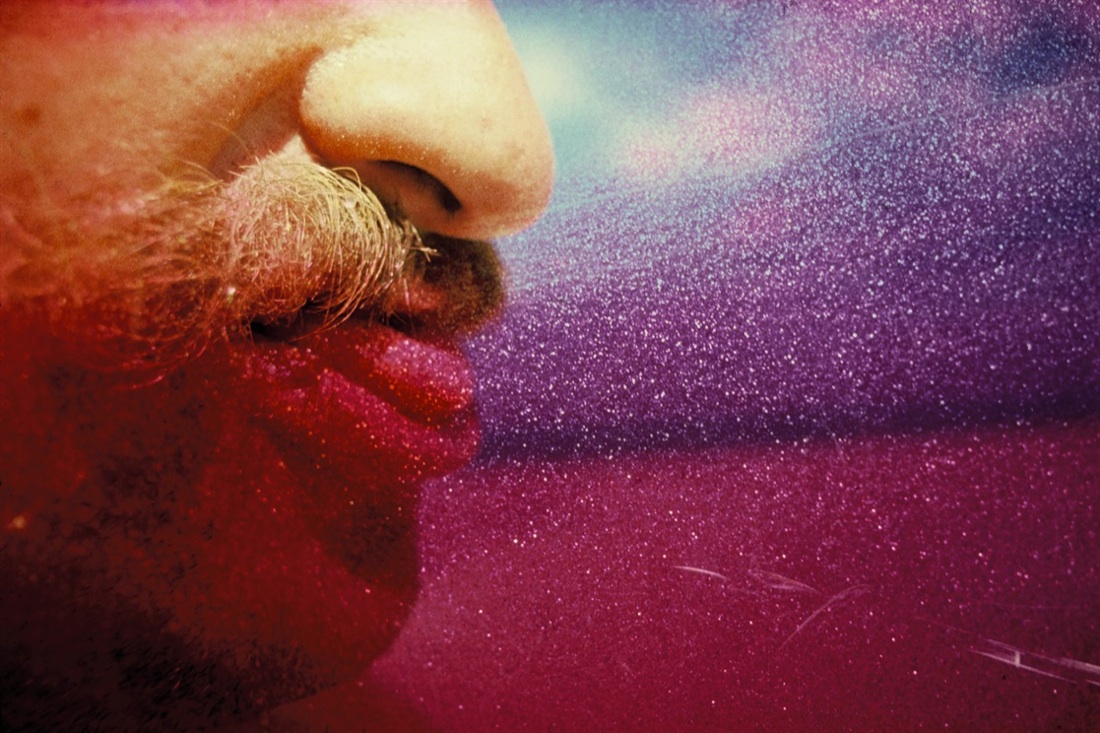 Boris Mikhailov: Ukraine Boris Mikhailov: Ukraine