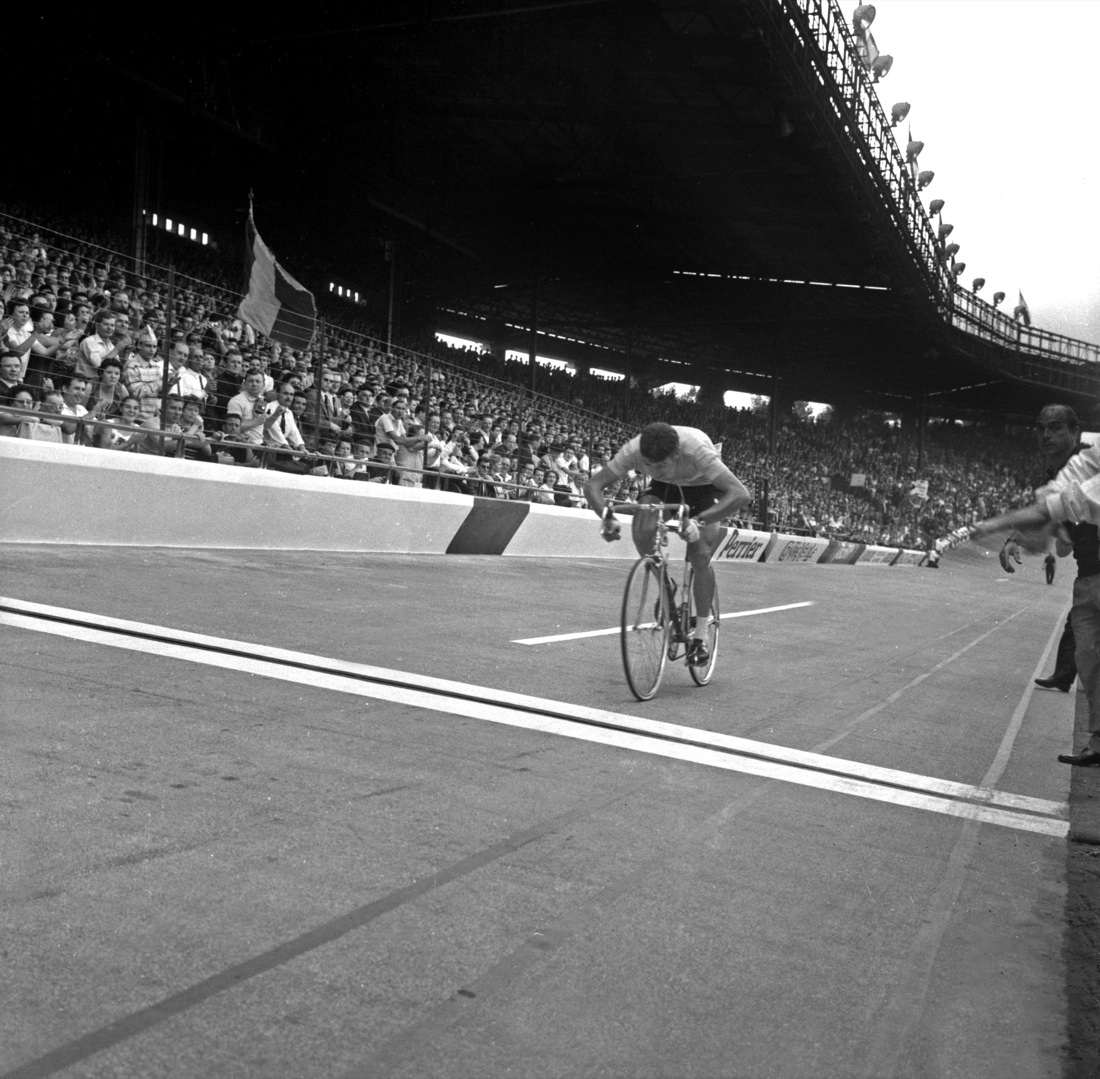 Buon compleanno a Felice Gimondi, nel 50° della vittoria al Tour de France