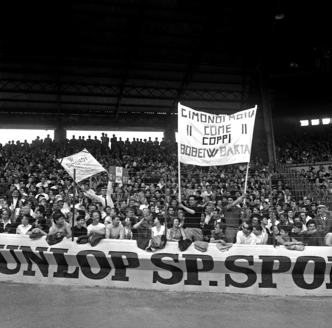 Buon compleanno a Felice Gimondi, nel 50° della vittoria al Tour de France