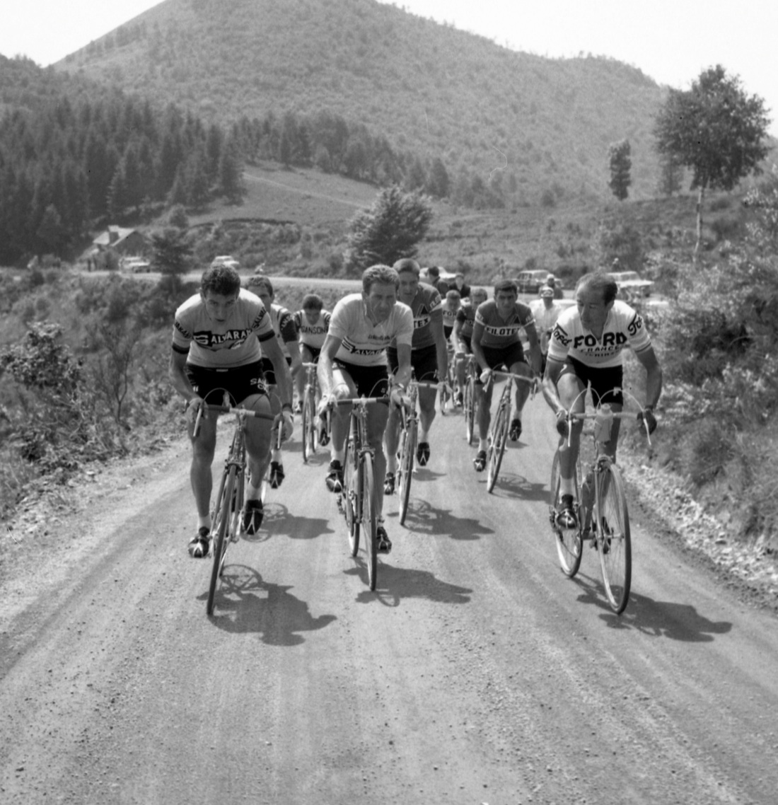 Buon compleanno a Felice Gimondi, nel 50° della vittoria al Tour de France