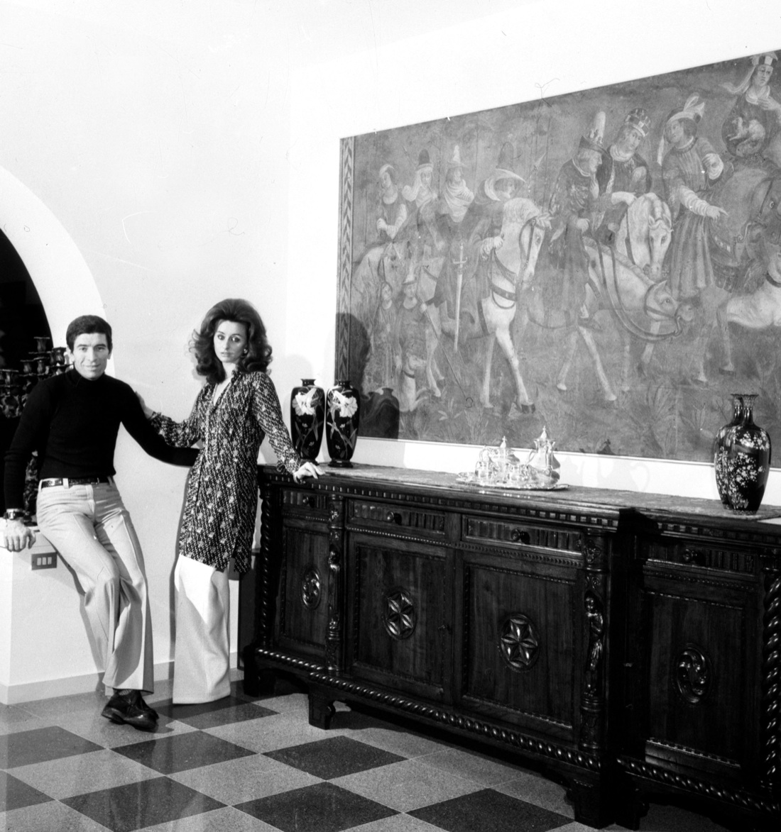 Buon compleanno a Felice Gimondi, nel 50° della vittoria al Tour de France