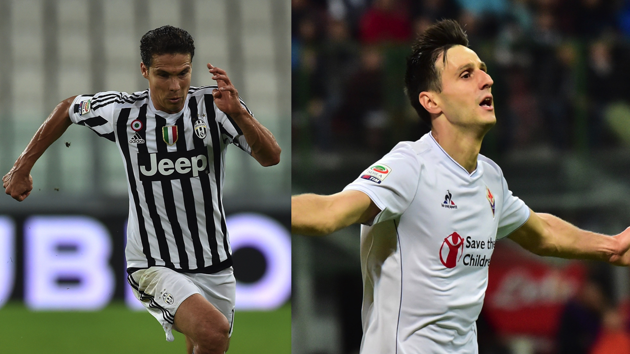 Top e flop della 6a giornata: Hernanes da incubo, prima tripletta in A per Kalinic Top e flop della 6a giornata: Hernanes da incubo, prima tripletta in A per Kalinic