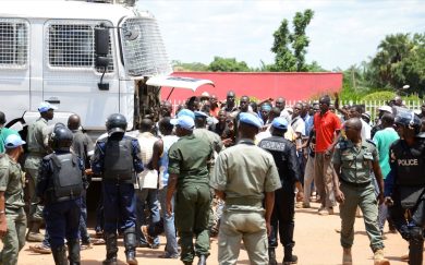 Rep. Centrafricana: scontri tra cristiani e musulmani, morti e maxi-evasione