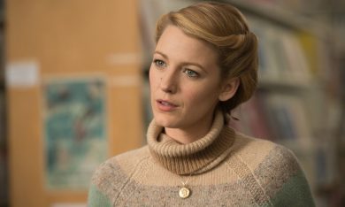 Adaline – L’eterna giovinezza con Blake Lively, il dvd in edicola con Panorama