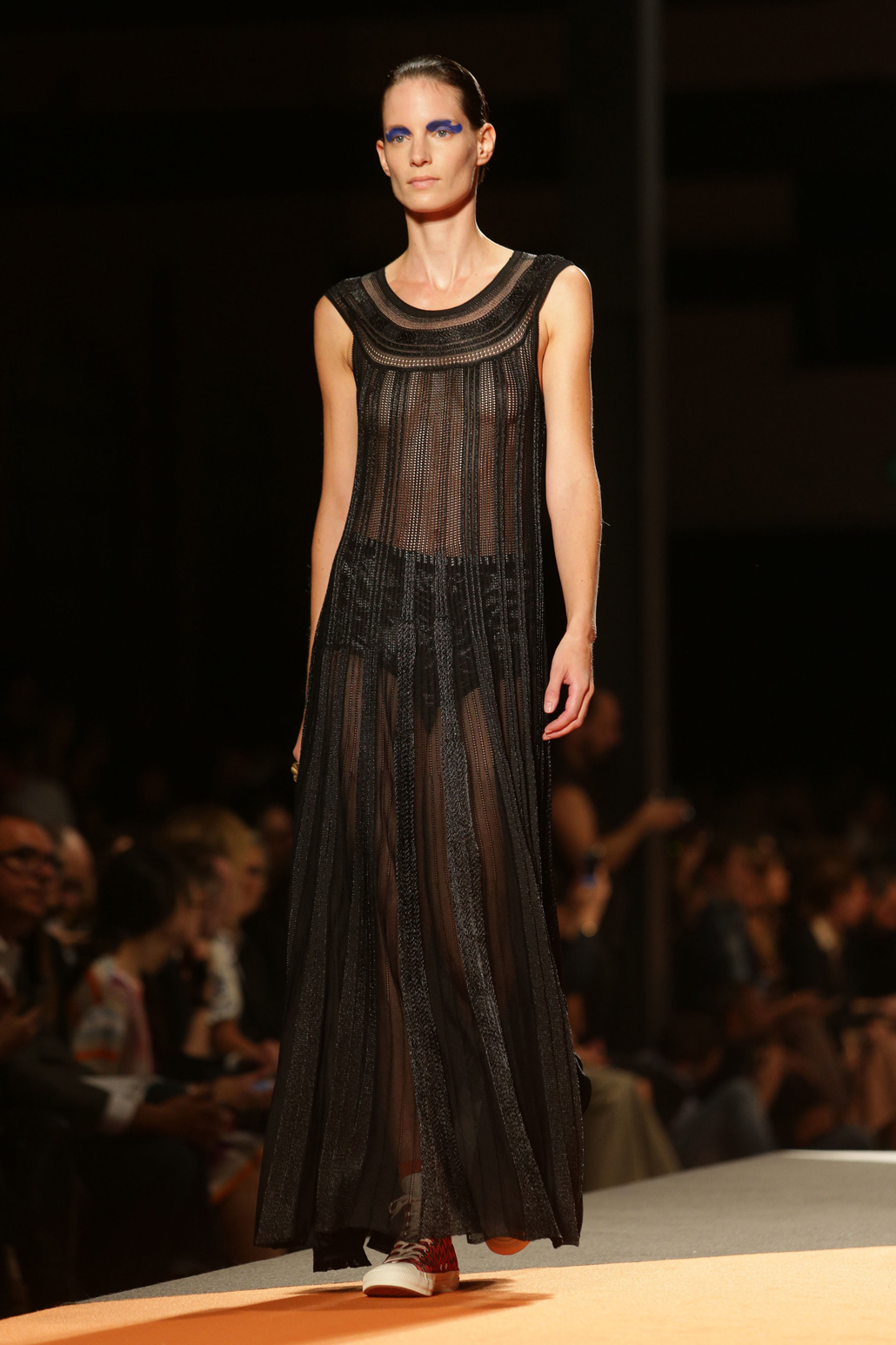 Milano Moda Donna 2015