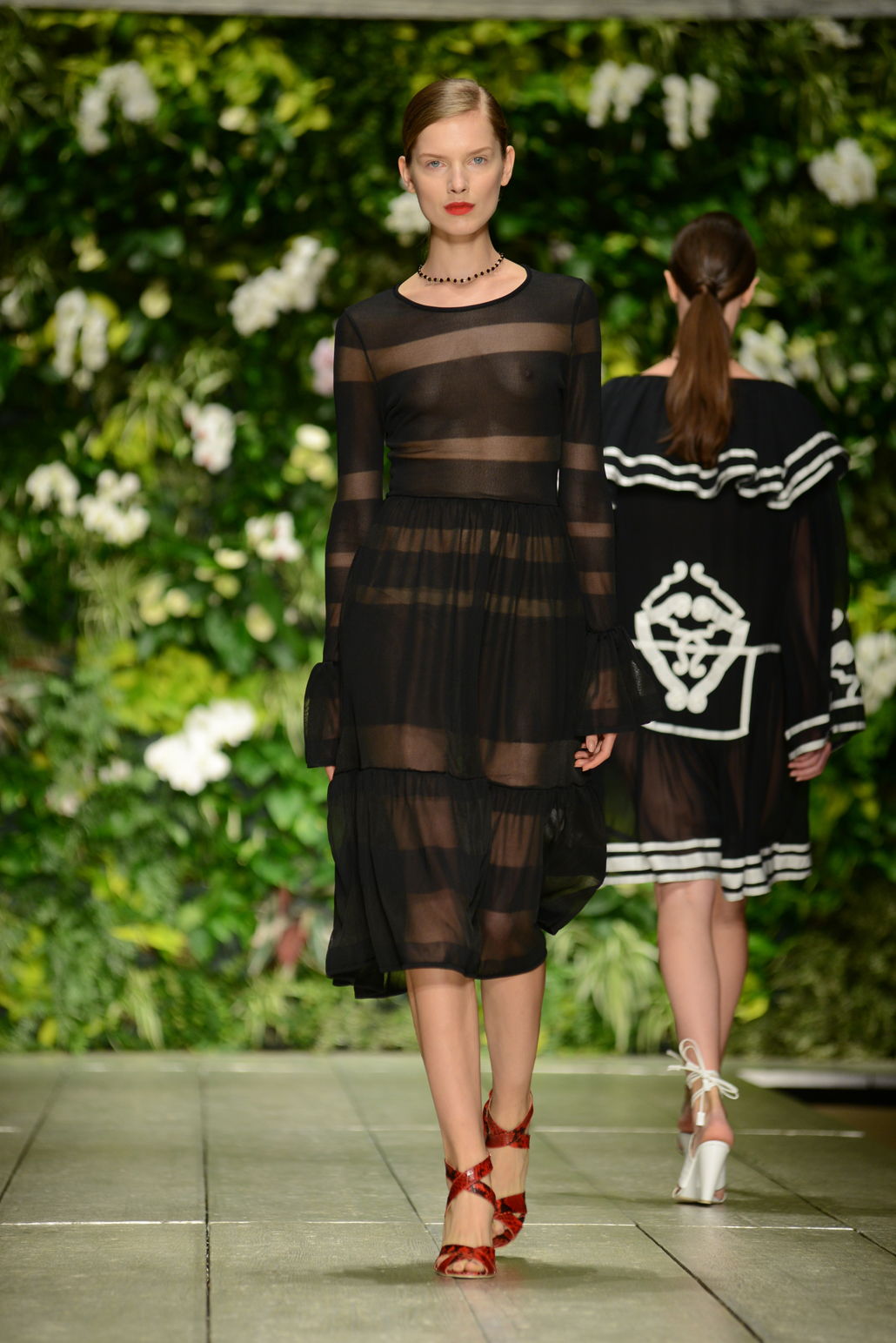 Milano Moda Donna 2015