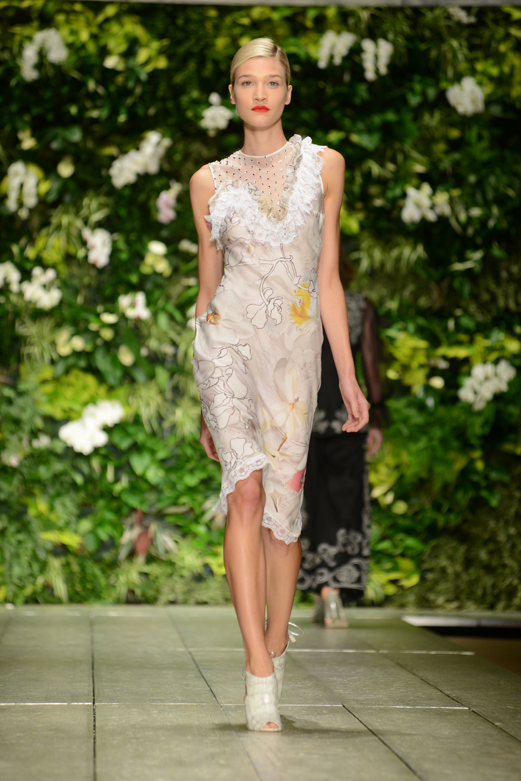 Milano Moda Donna 2015