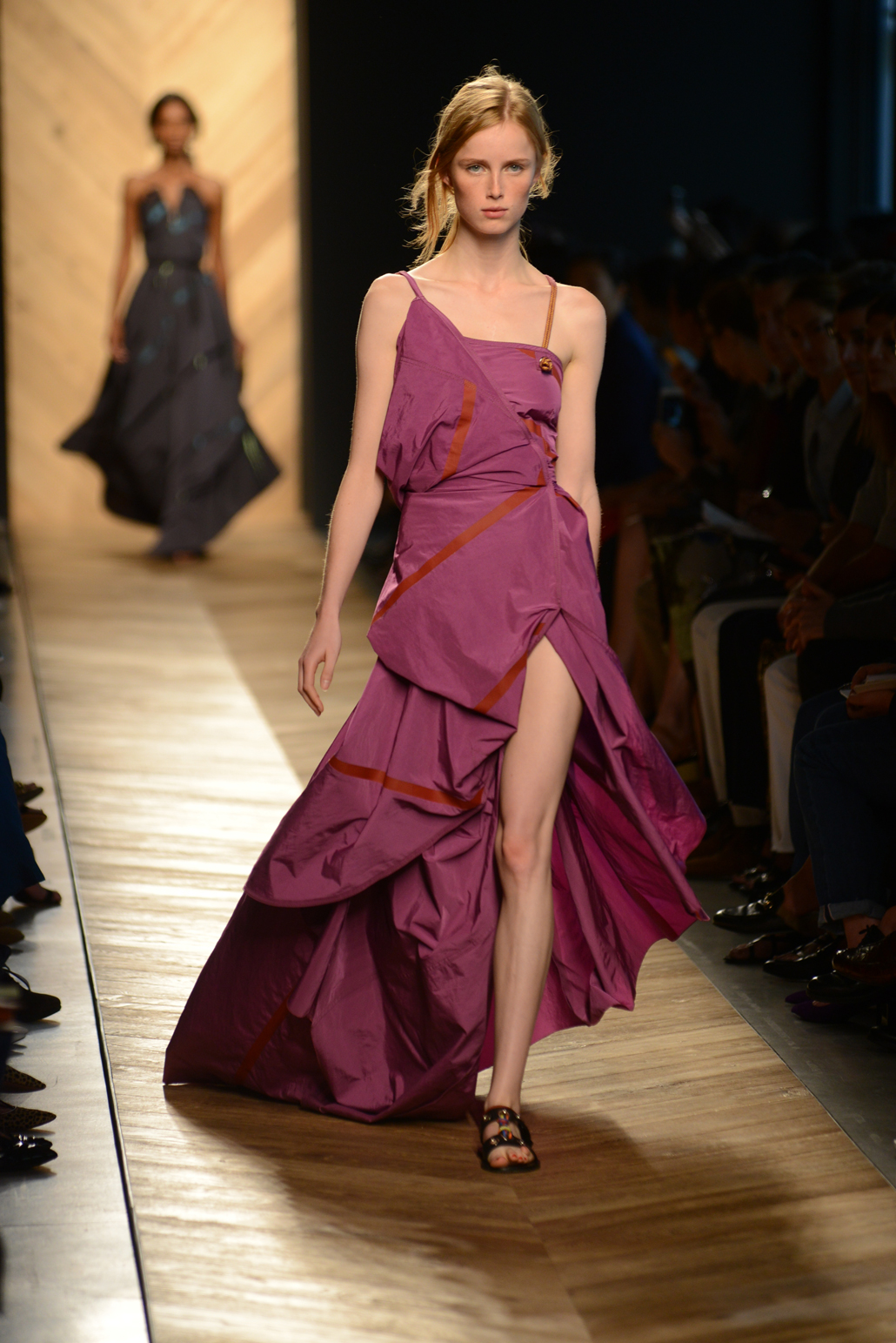 Milano Moda Donna 2015