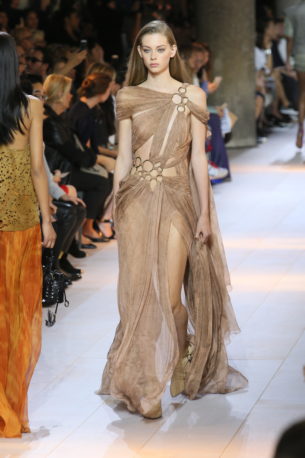 Milano Moda Donna 2015