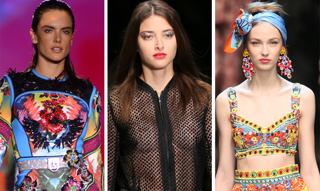 Milano Moda Donna 2015