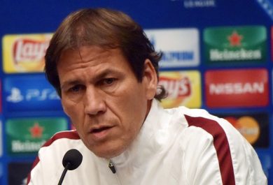 Emergenza Roma, ma contro il Bate non si può sbagliare