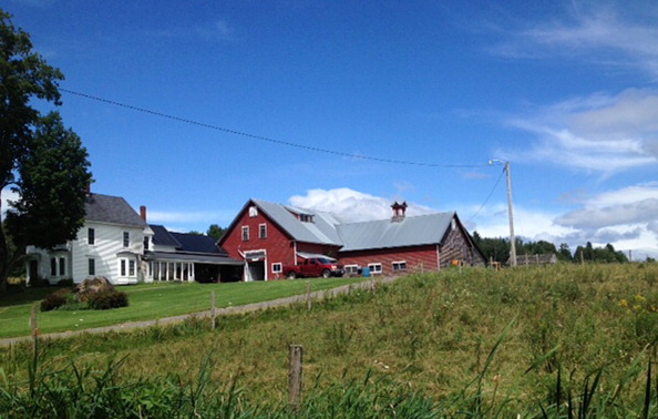 Autunno, le strade scenografiche più suggestive al mondo