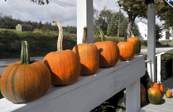 Autunno, le strade scenografiche più suggestive al mondo