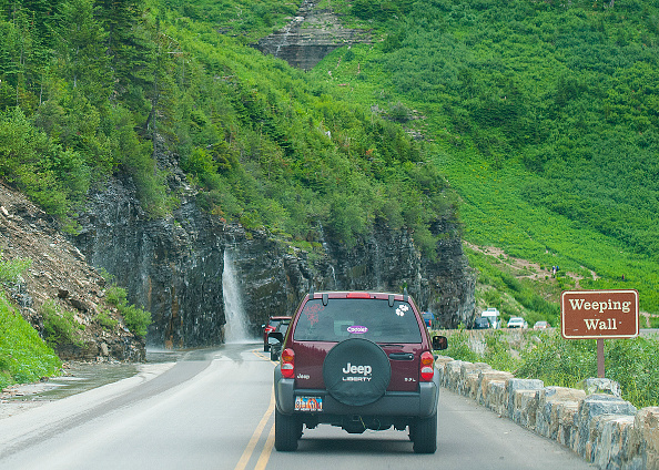 Autunno, le strade scenografiche più suggestive al mondo