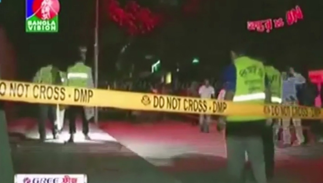 Cooperante italiano ucciso in Bangladesh dall’Isis