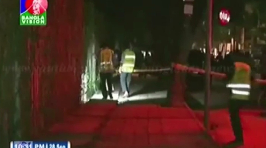 Cooperante italiano ucciso in Bangladesh dall’Isis