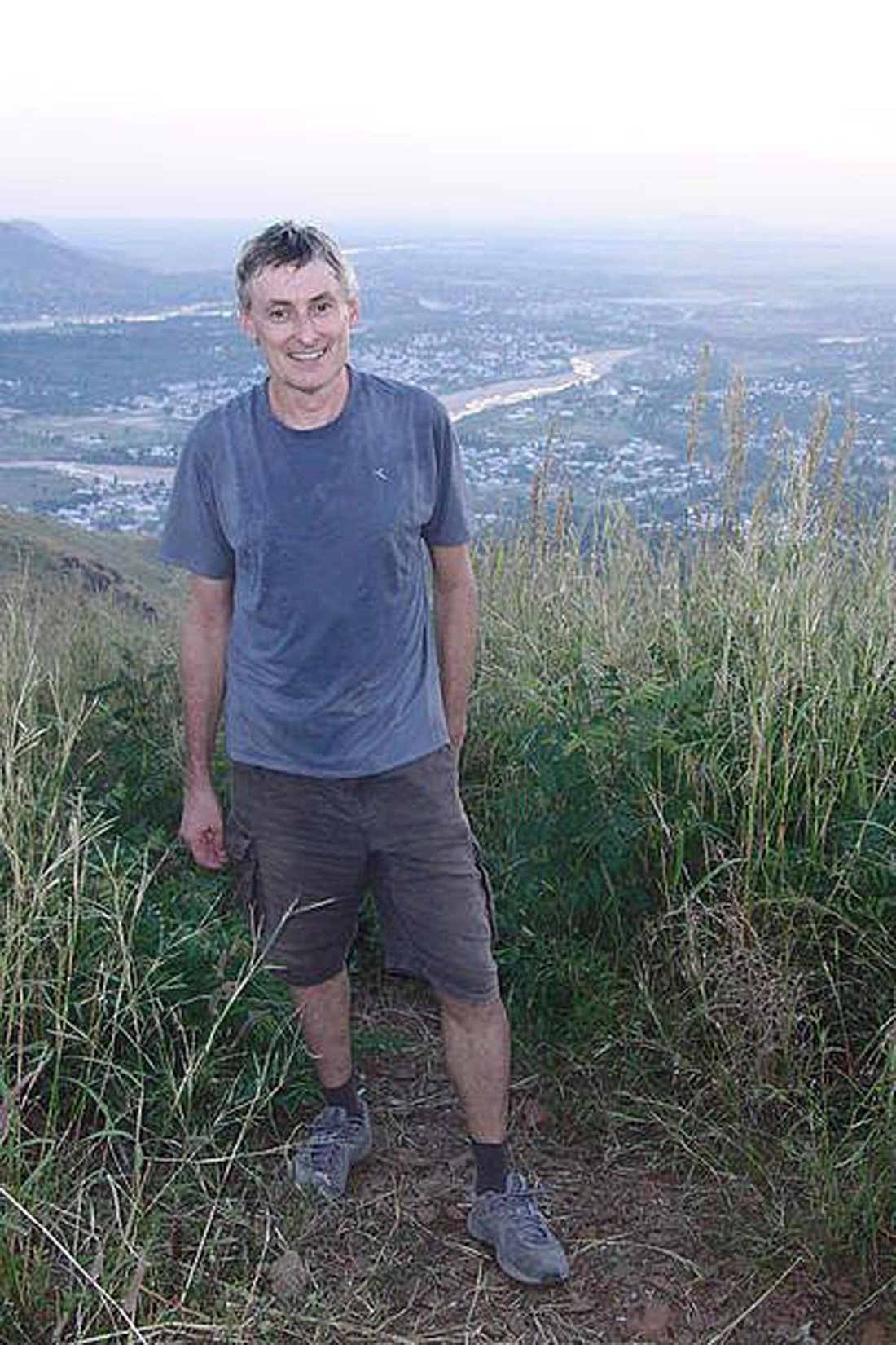 Cooperante italiano ucciso in Bangladesh dall’Isis