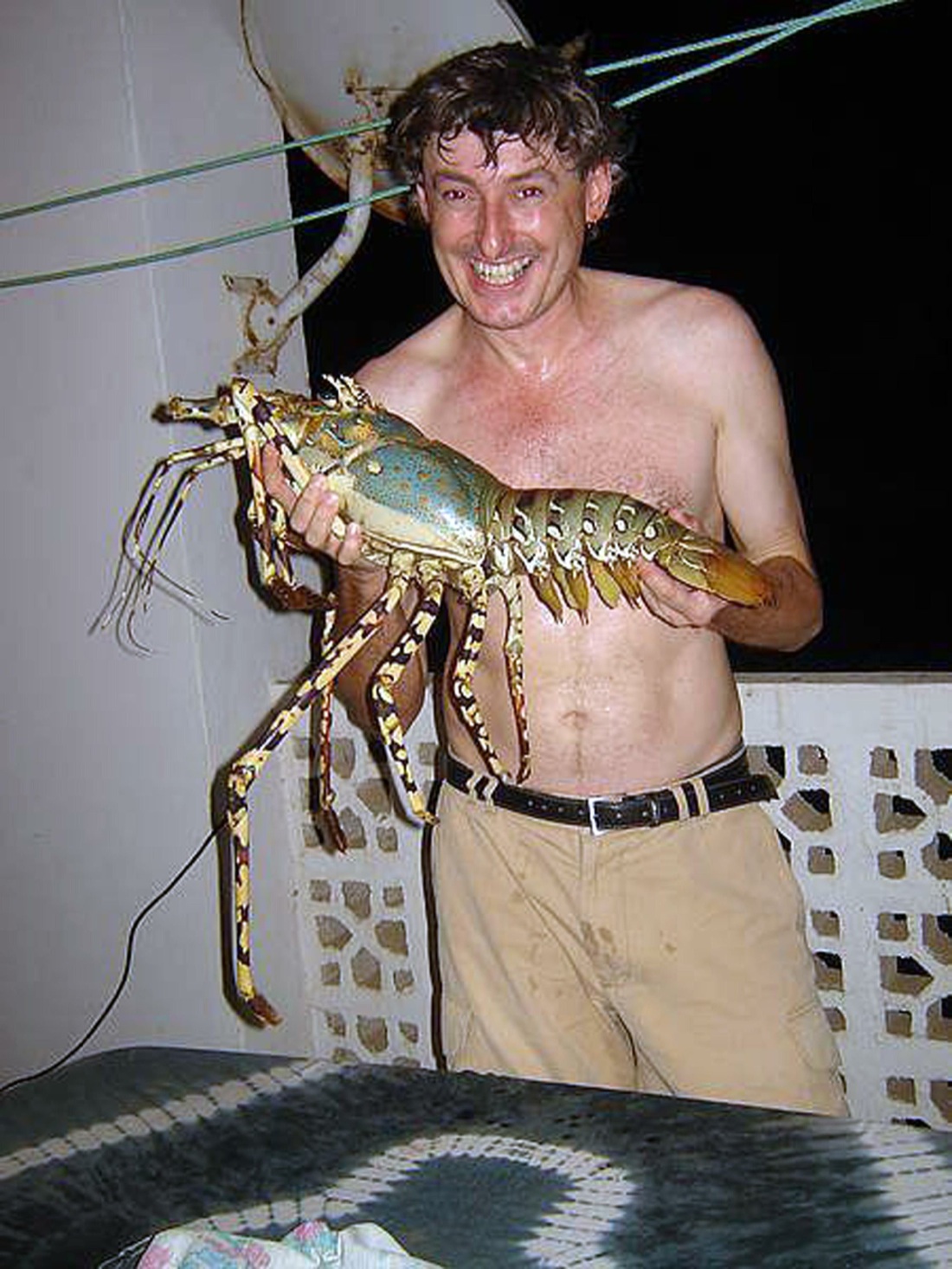 Cooperante italiano ucciso in Bangladesh dall’Isis