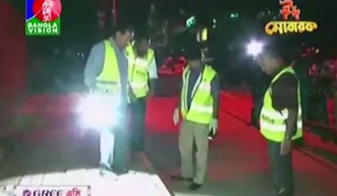 Cooperante italiano ucciso in Bangladesh dall’Isis