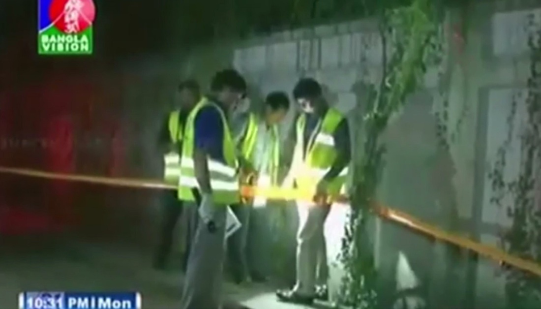 Cooperante italiano ucciso in Bangladesh dall’Isis