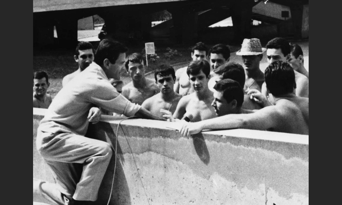 Pier Paolo Pasolini e le sue inchieste: foto in mostra a Milano