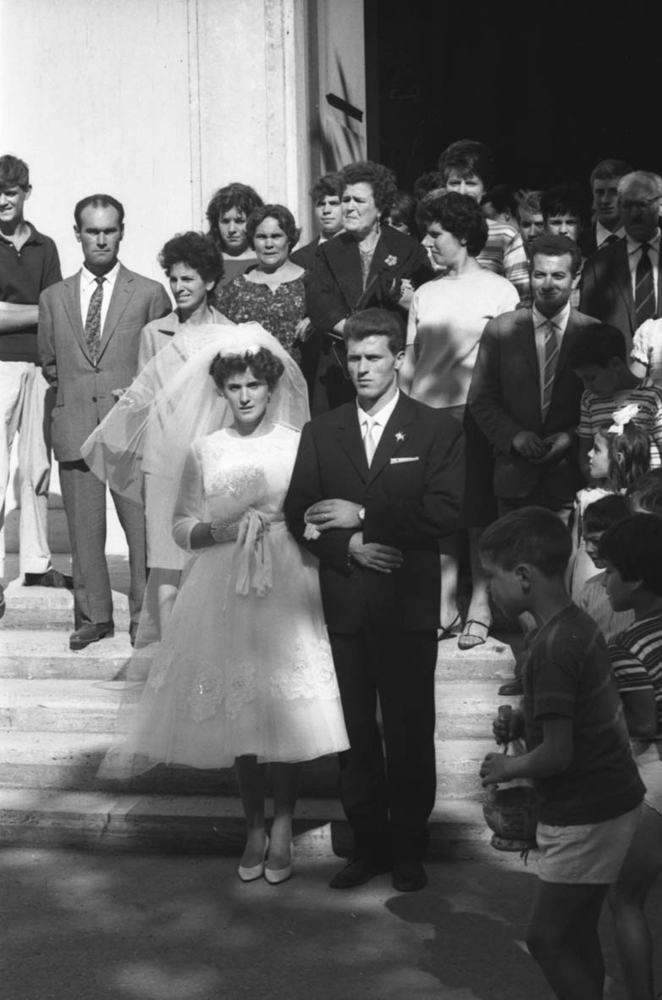 Pier Paolo Pasolini e le sue inchieste: foto in mostra a Milano