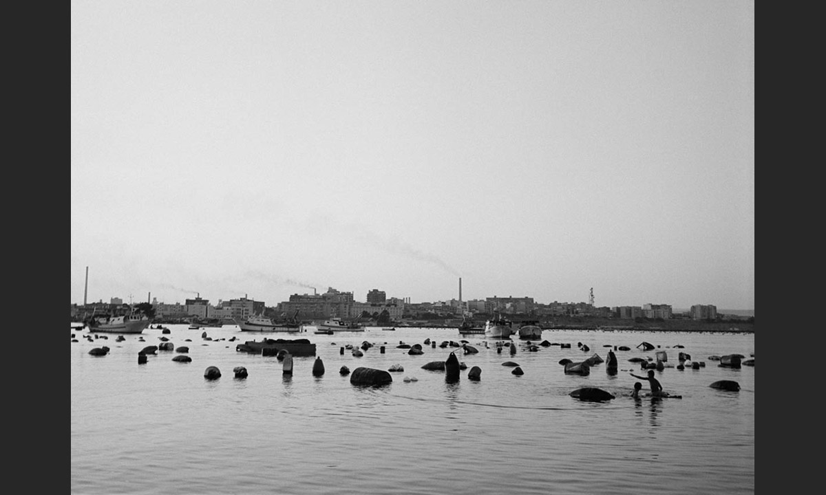 Pier Paolo Pasolini e le sue inchieste: foto in mostra a Milano