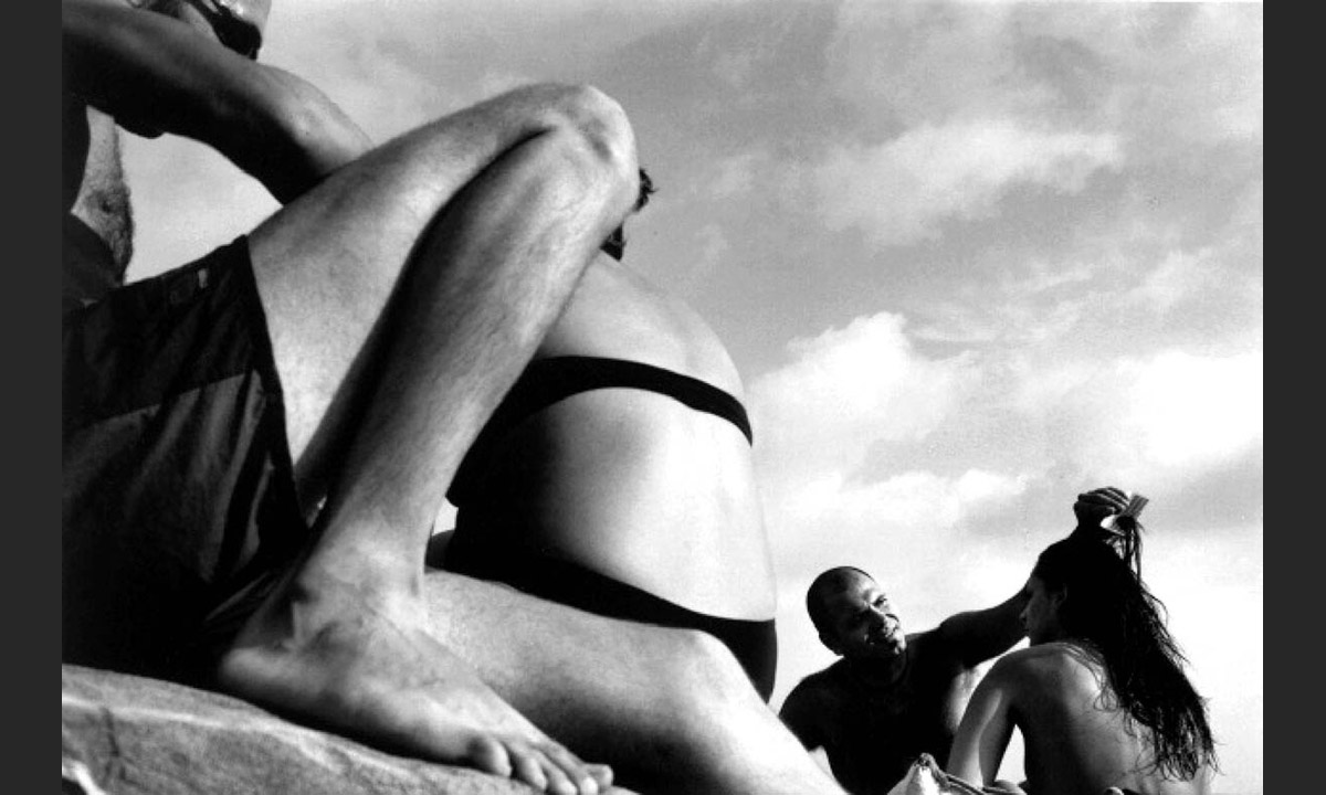 Pier Paolo Pasolini e le sue inchieste: foto in mostra a Milano