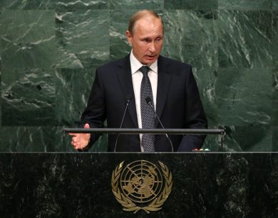 Tra Siria e terrorismo: botta e risposta Obama-Putin all’Onu