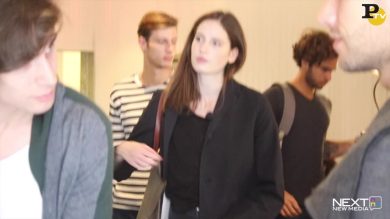 #MFW: 24 ore con una modella