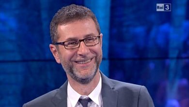 Ascolti 27/9: Fazio non decolla al debutto. Bene la D’Urso