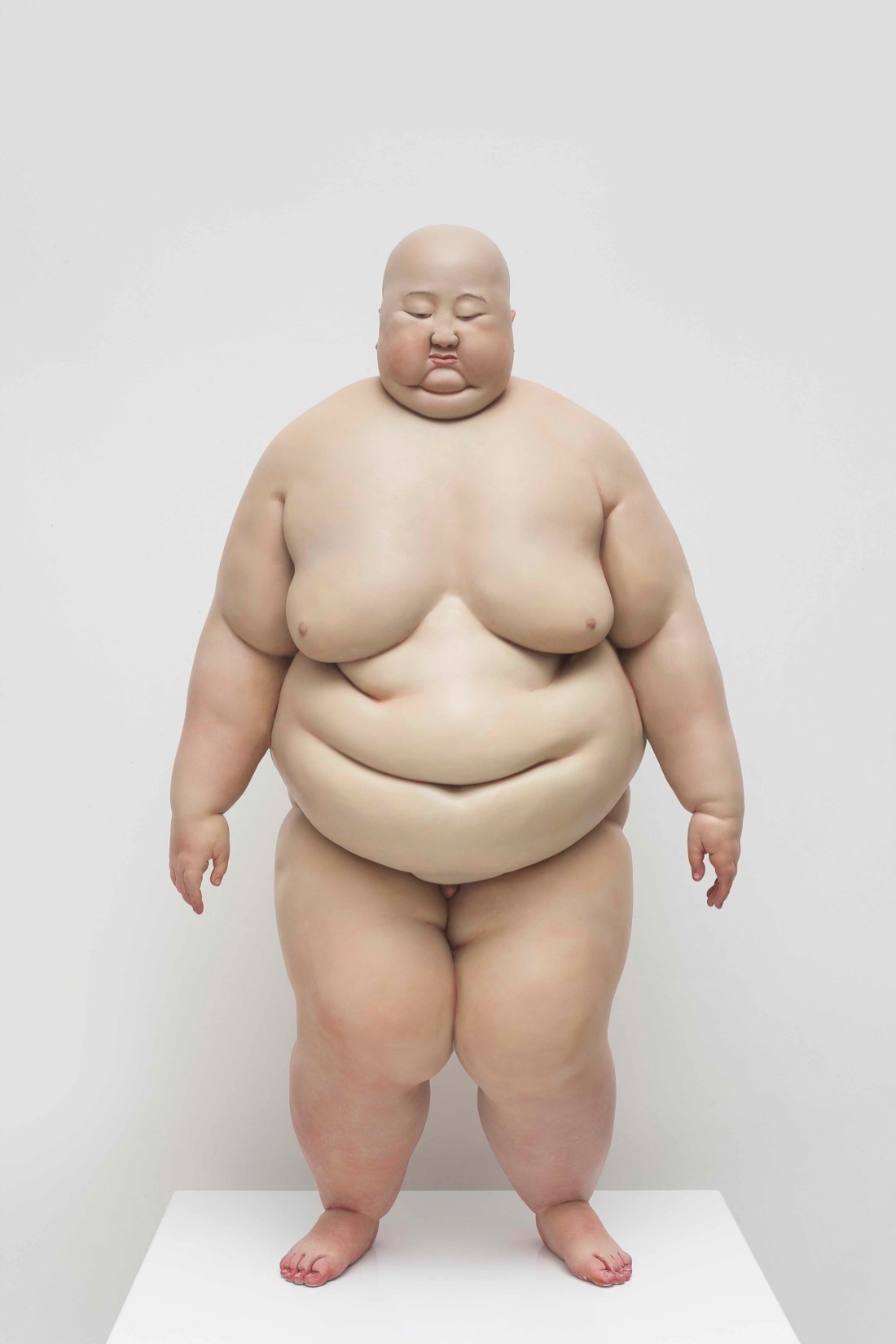 FLOW_1- Arte contemporanea italiana e cinese in dialogo