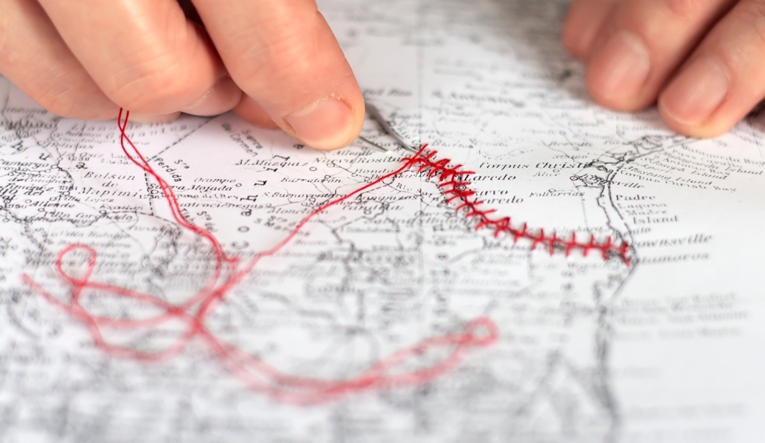 FLOW_1- Arte contemporanea italiana e cinese in dialogo