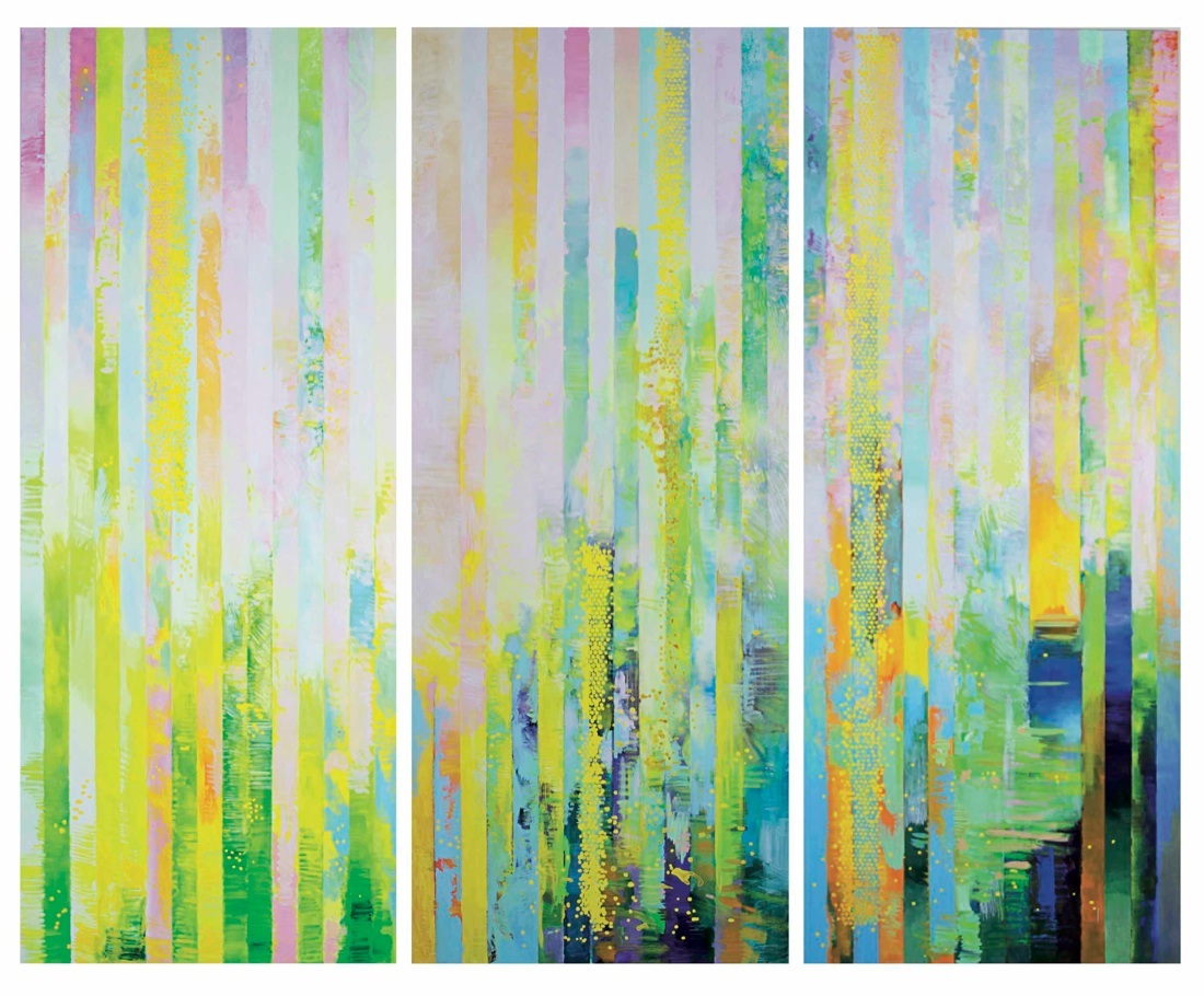 FLOW_1- Arte contemporanea italiana e cinese in dialogo