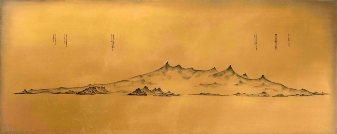 FLOW_1- Arte contemporanea italiana e cinese in dialogo