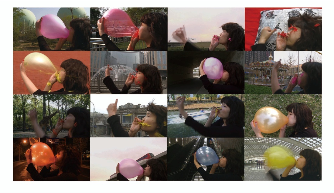 FLOW_1- Arte contemporanea italiana e cinese in dialogo