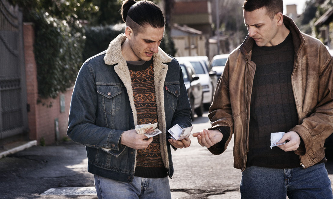 Oscar 2016, il film postumo di Claudio Caligari è il candidato italiano Oscar 2016, il film postumo di Claudio Caligari è il candidato italiano