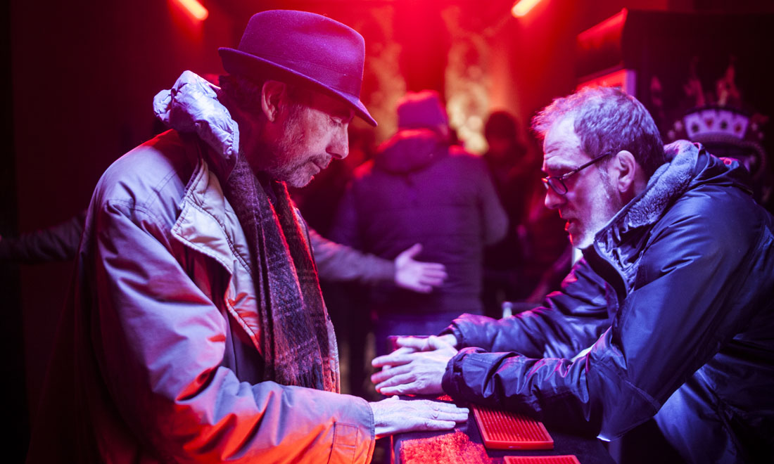 Oscar 2016, il film postumo di Claudio Caligari è il candidato italiano Oscar 2016, il film postumo di Claudio Caligari è il candidato italiano