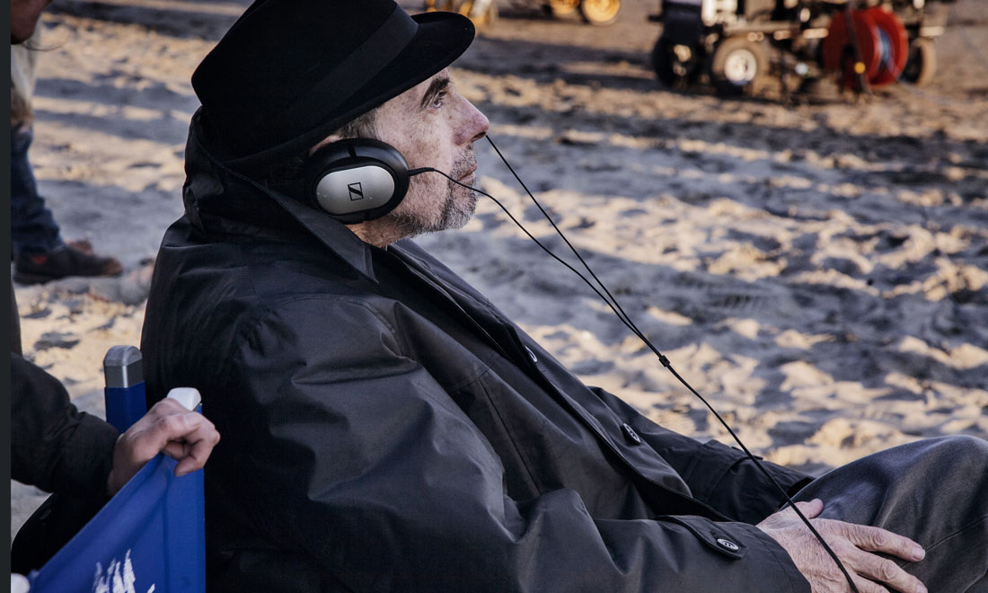 Oscar 2016, il film postumo di Claudio Caligari è il candidato italiano Oscar 2016, il film postumo di Claudio Caligari è il candidato italiano